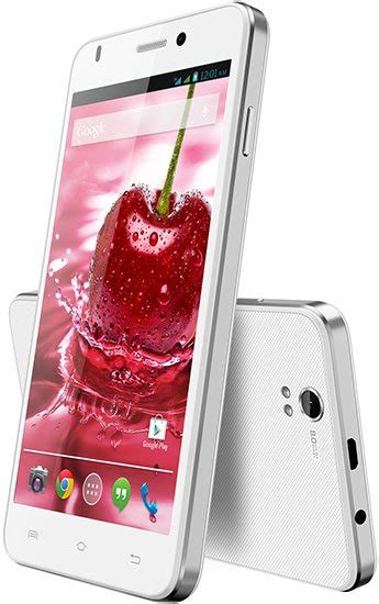 Lava Iris X1 Grand .